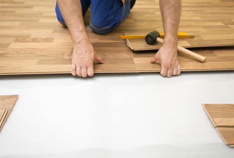 Floating Floor Installations Westcoast Floors