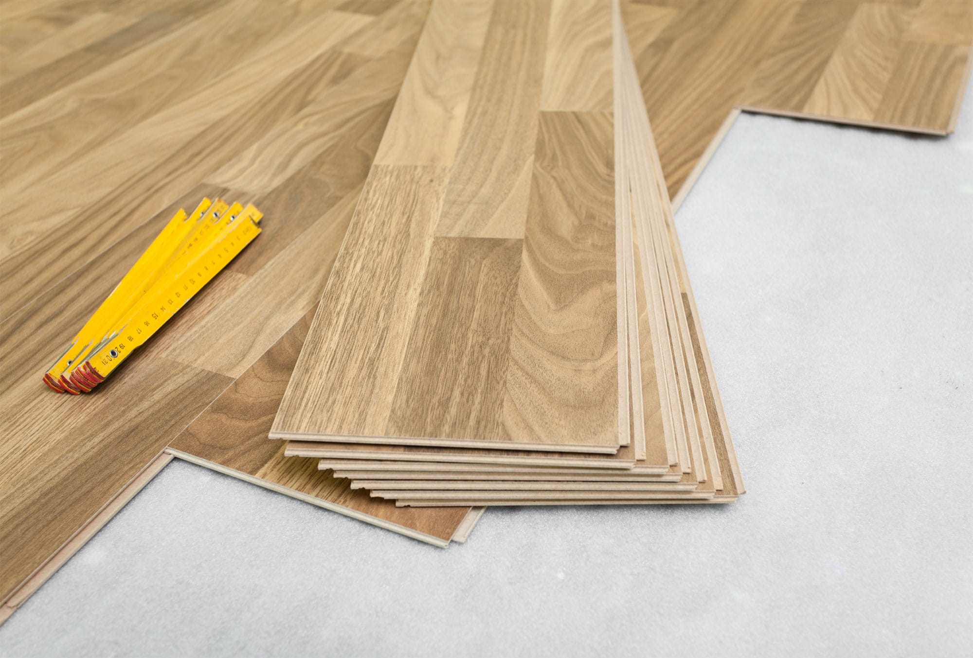 Floating Floor Installations Westcoast Floors