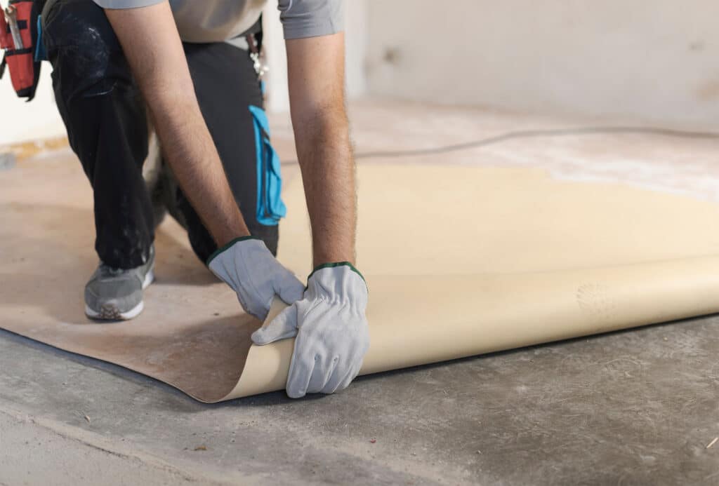 Floor-removal-5 - Westcoast Floors Floor Removal Services