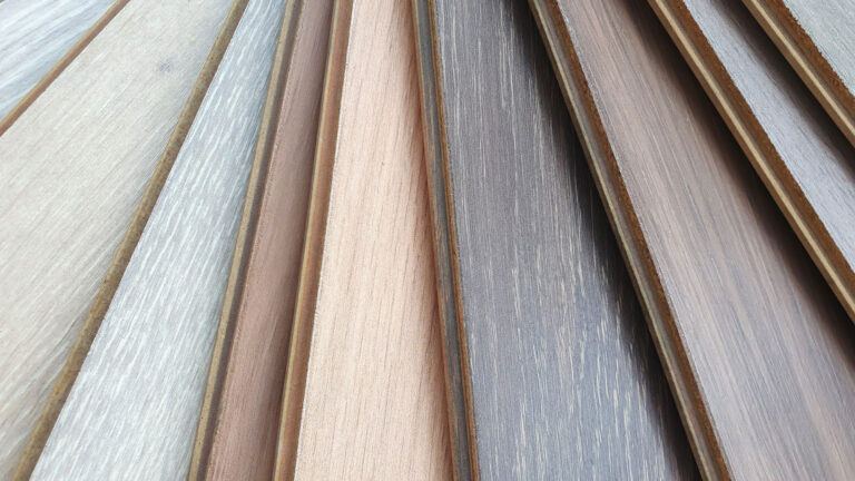 engineered flooring