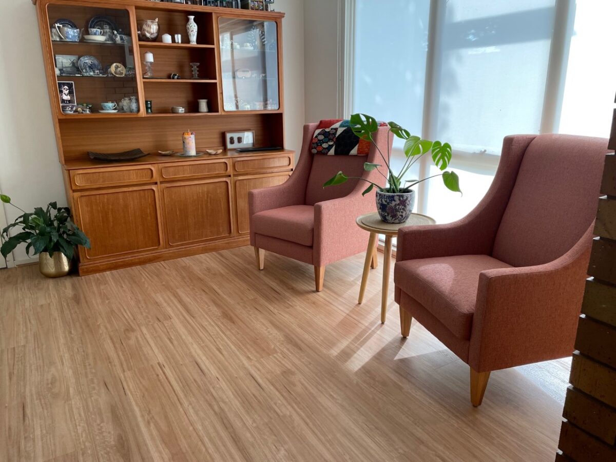 Barker Project Westcoast Floors