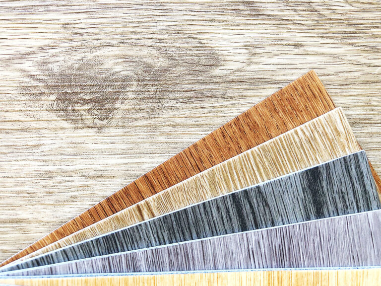 vinyl plank sheet flooring