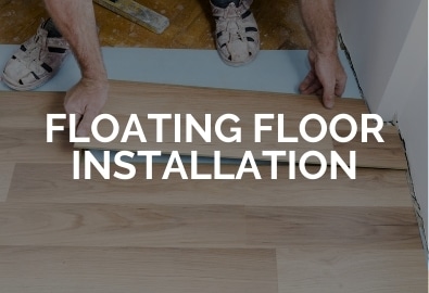 Timber Flooring Installers