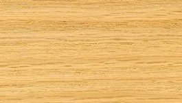 American Red Oak wood grain floorboards