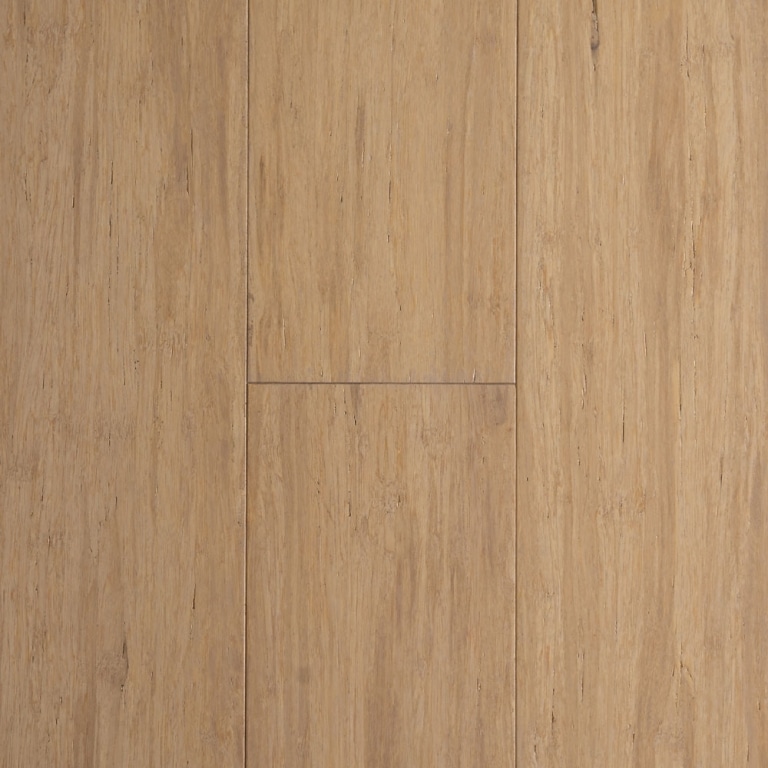 Ghost Gum bamboo grain floorboards