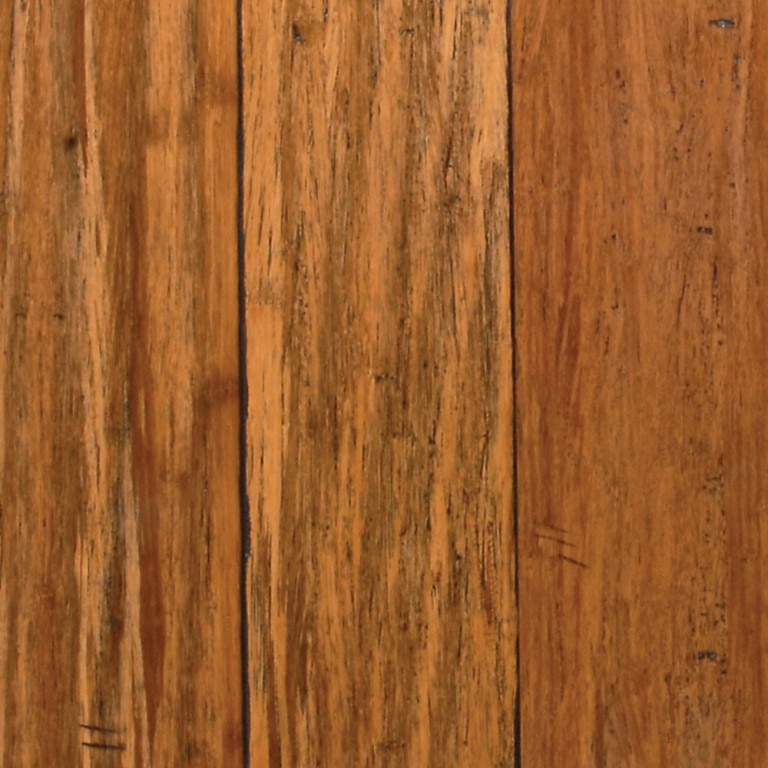 Outback bamboo grain floorboards