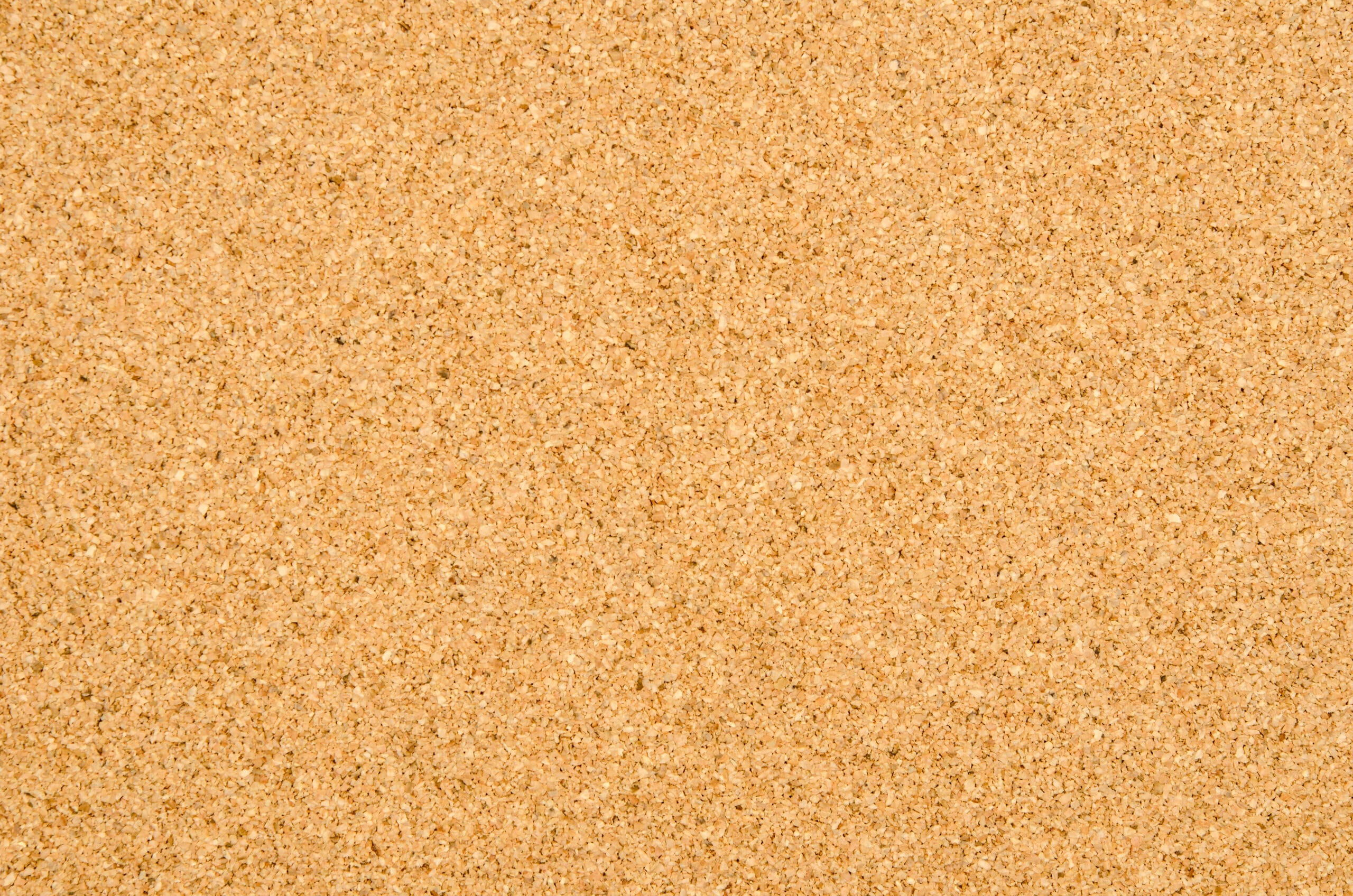 Cork Tile Textured