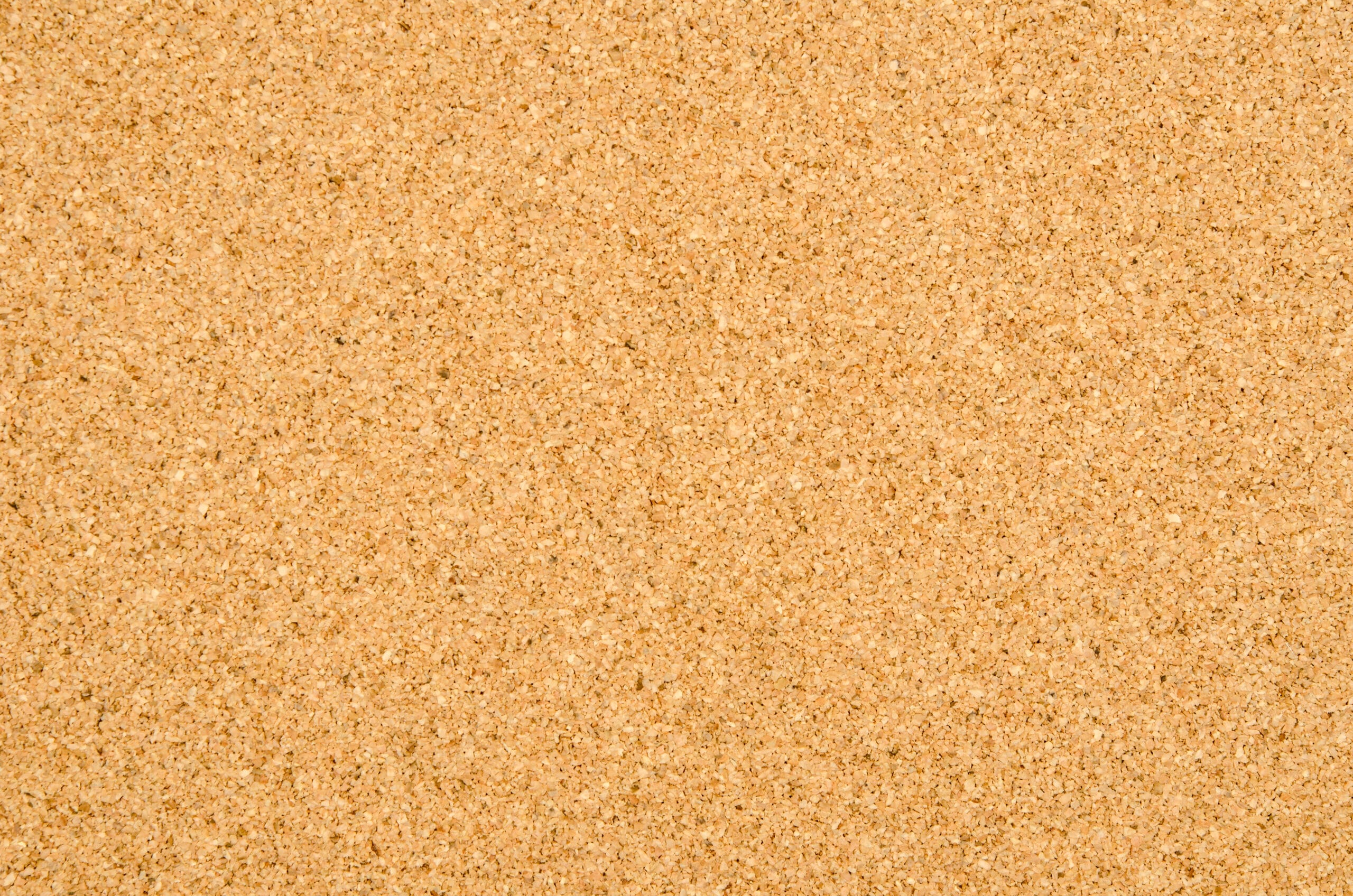 Cork Tile Textured