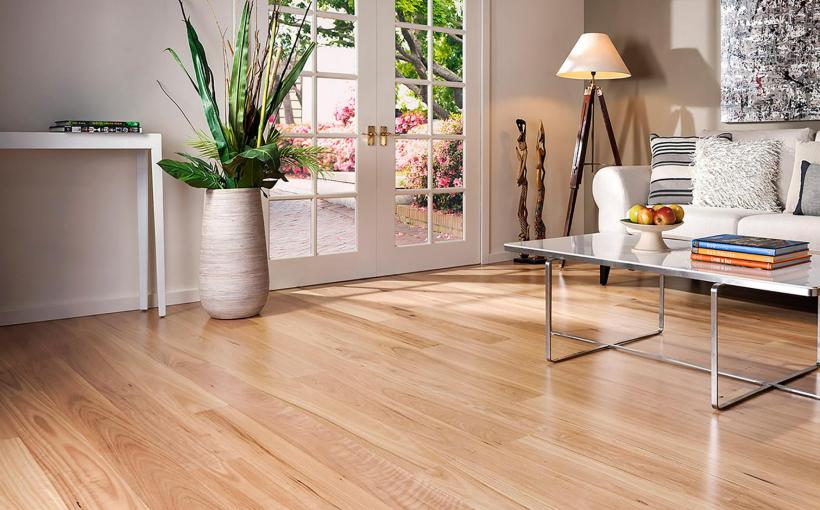 Engineered Timber Floor in Geelong