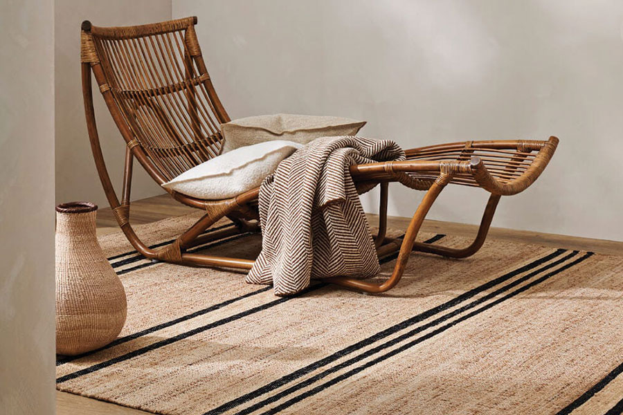 Natural Rugs - Floor Rugs & Runners