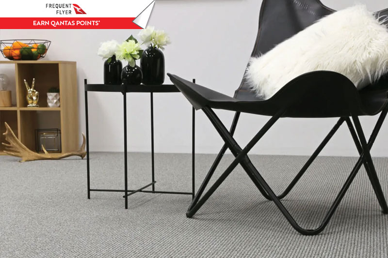 autumn-mist-carpet-hero - Westcoast Floors Autumn mist carpet range lifestyle image