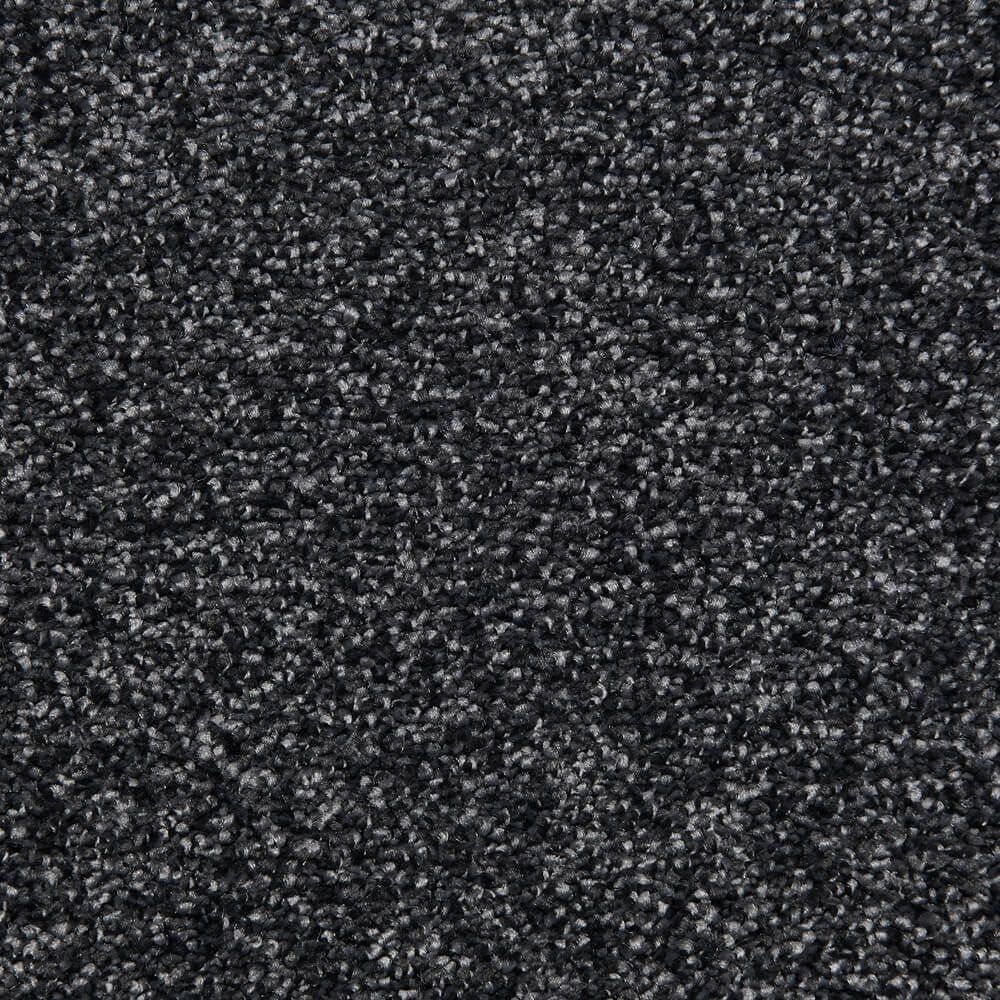 Glenwillow II Carpet in Soot Colour