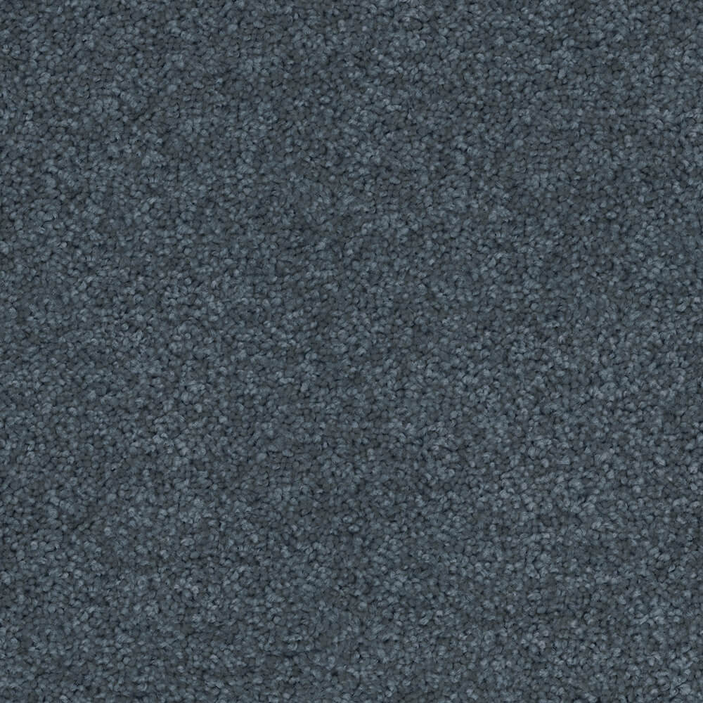 Passionate Carpet range in Maritime colour