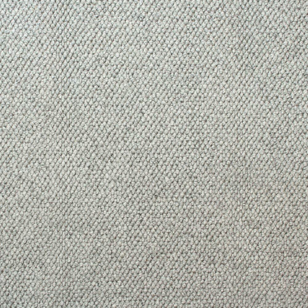 Correa Carpet Range in PUMICE STONE colour