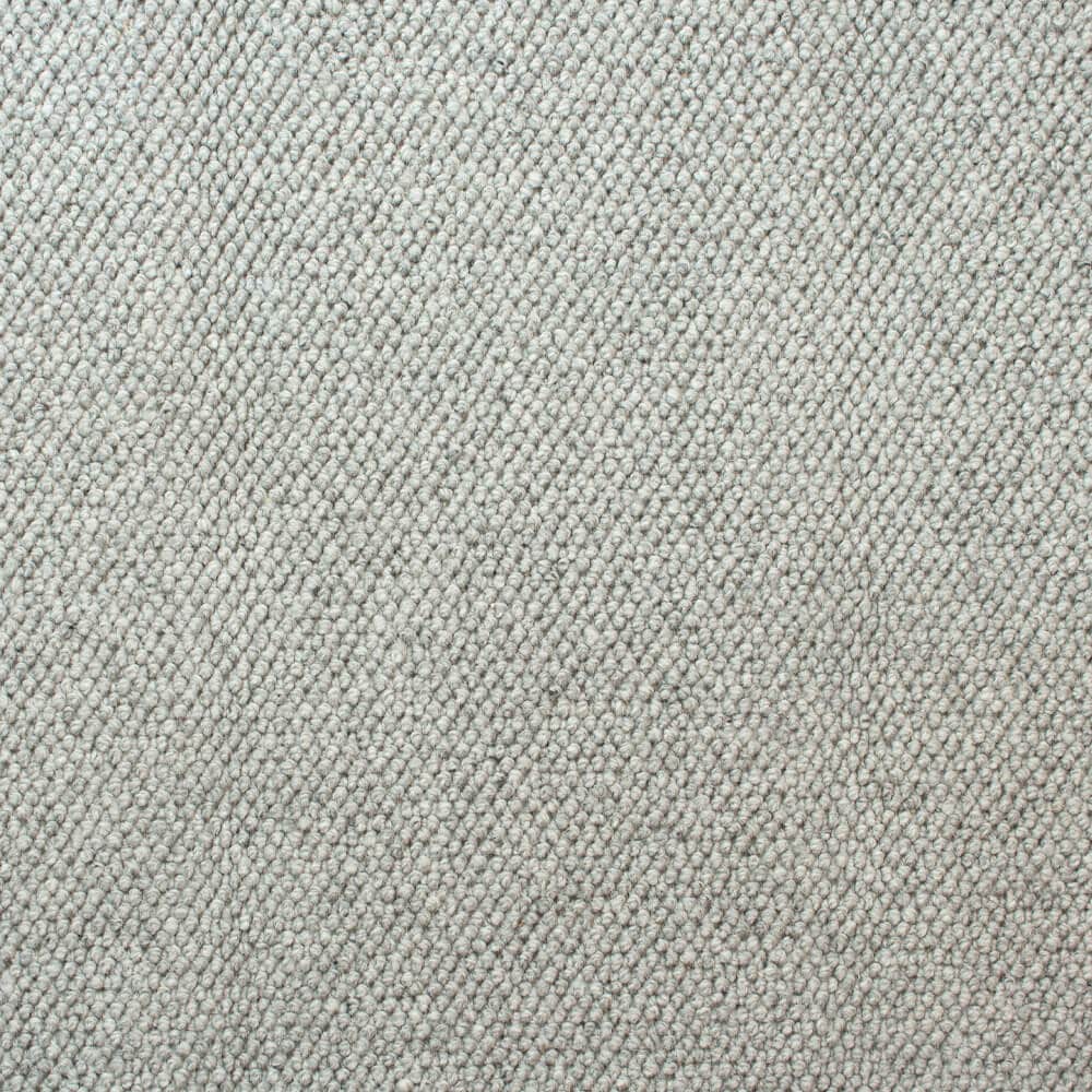 Correa Carpet Range in PUMICE STONE colour
