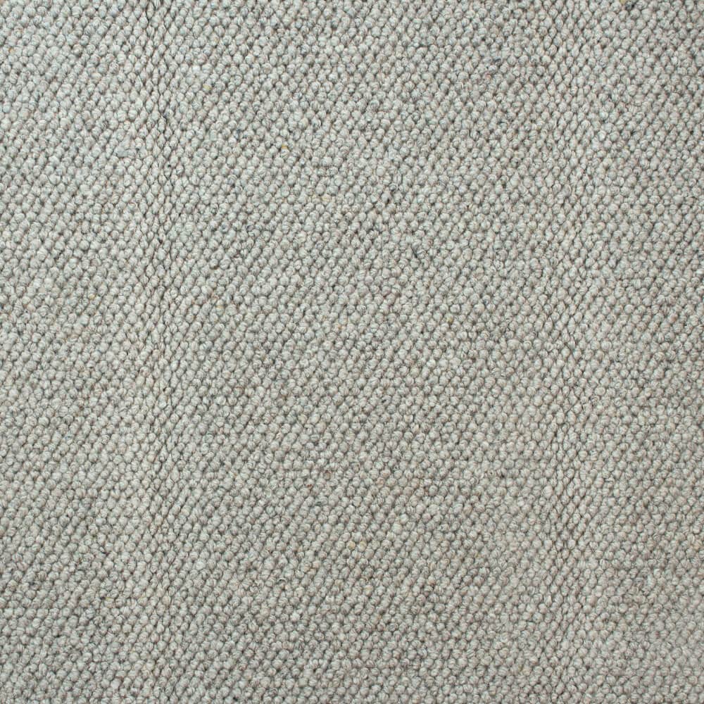 Correa Carpet Range in Silver Wattle colour
