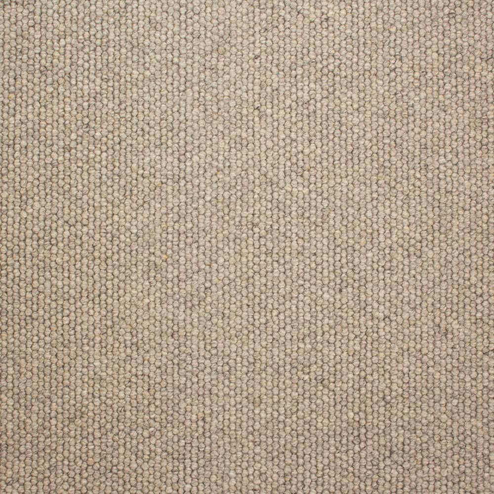 Defined Charm Carpet in Alpine Ash colour