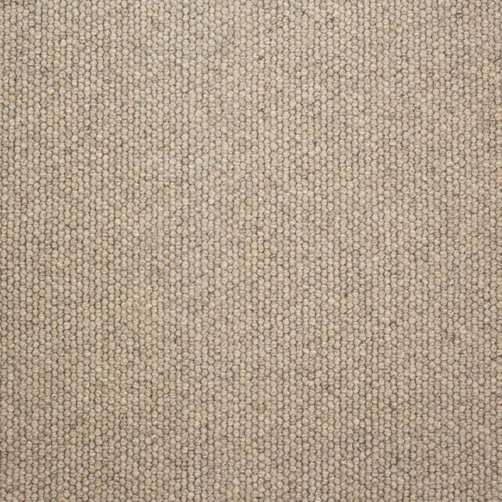 Defined Charm Carpet in Alpine Ash colour