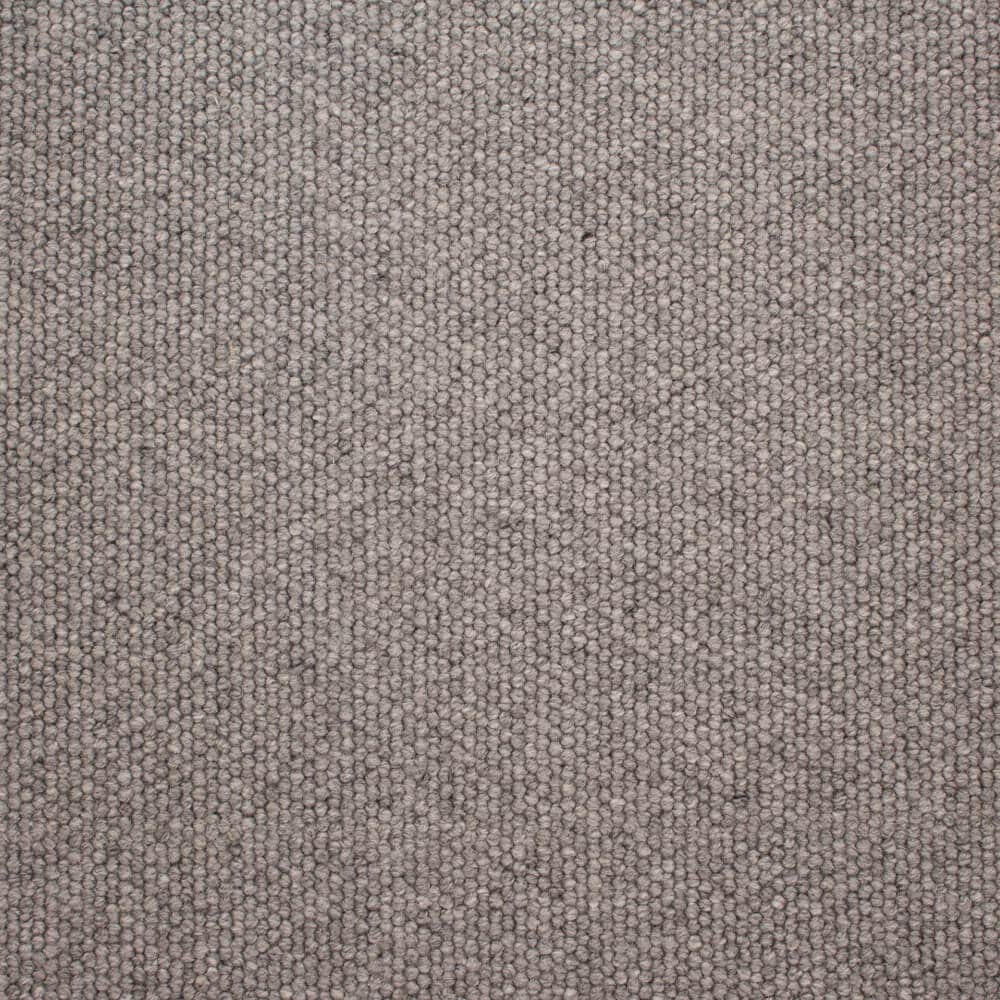 Defined Charm Carpet in Grey Mood colour