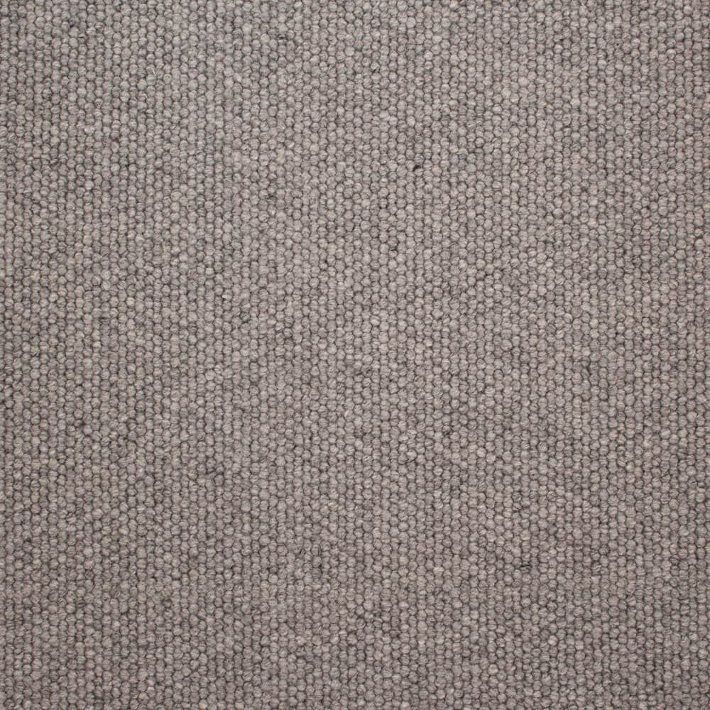 Defined Charm Carpet in Grey Mood colour