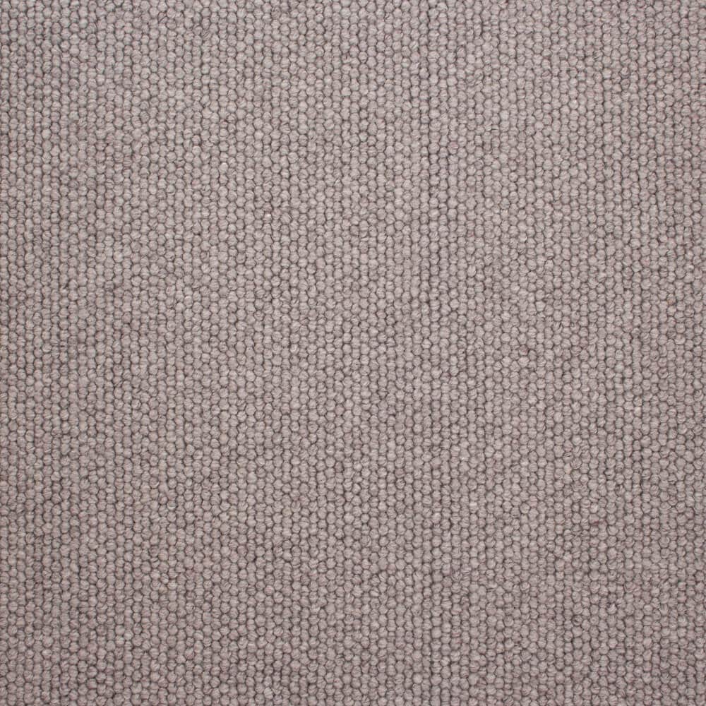 Defined Charm Carpet in Quil Grey colour