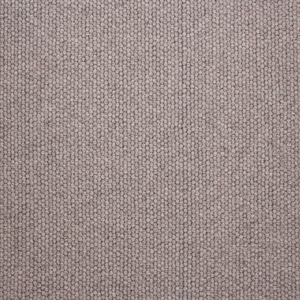 Defined Charm Carpet in Quil Grey colour