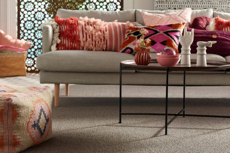 Textured Carpet Store Geelong