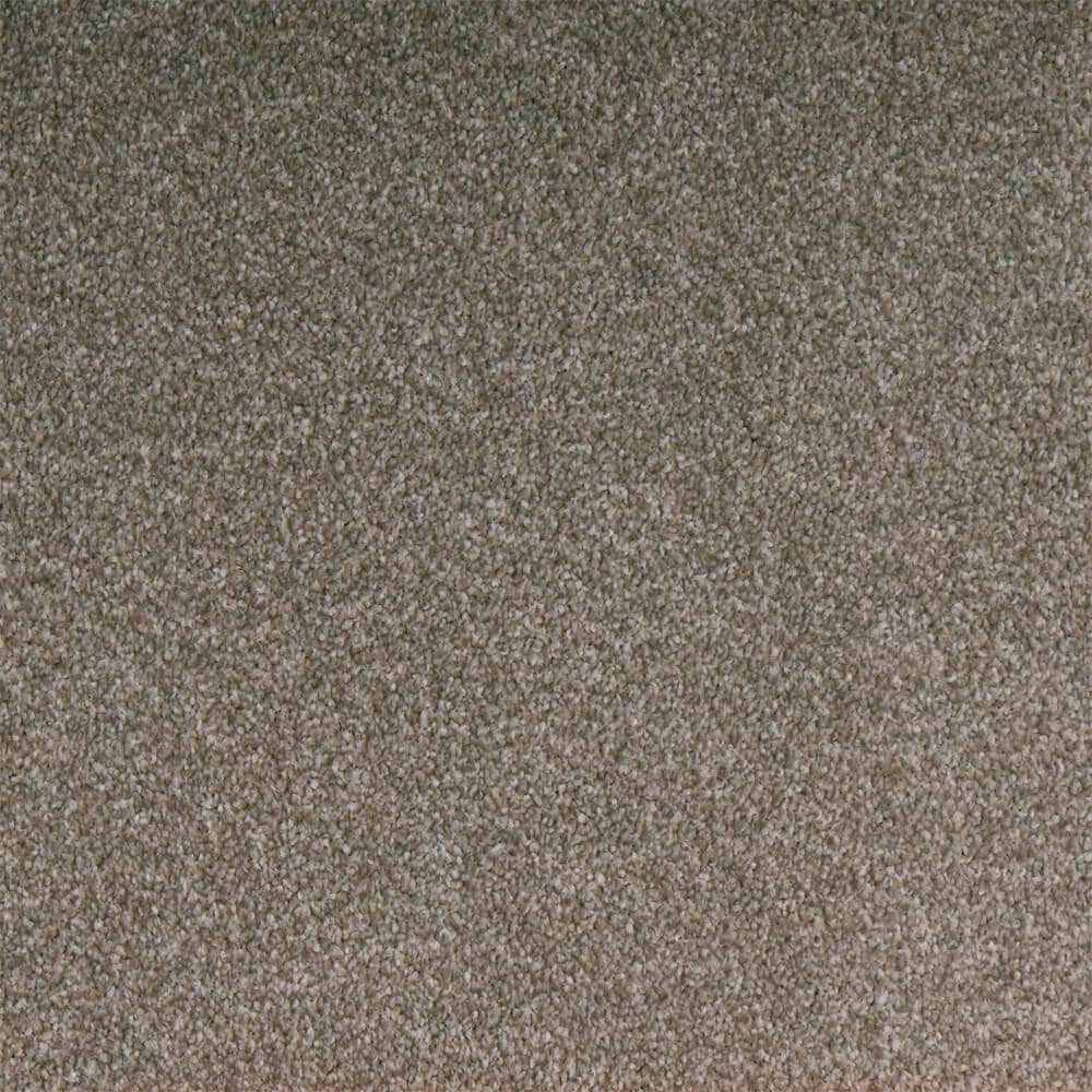 Inception eco-friendly carpet in Sand colour