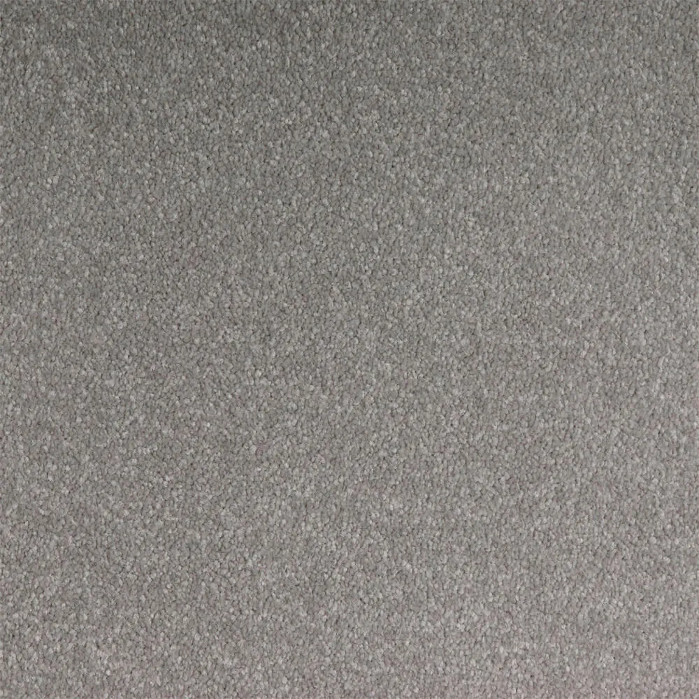 Origins eco-friendly carpet range in Pewter colour