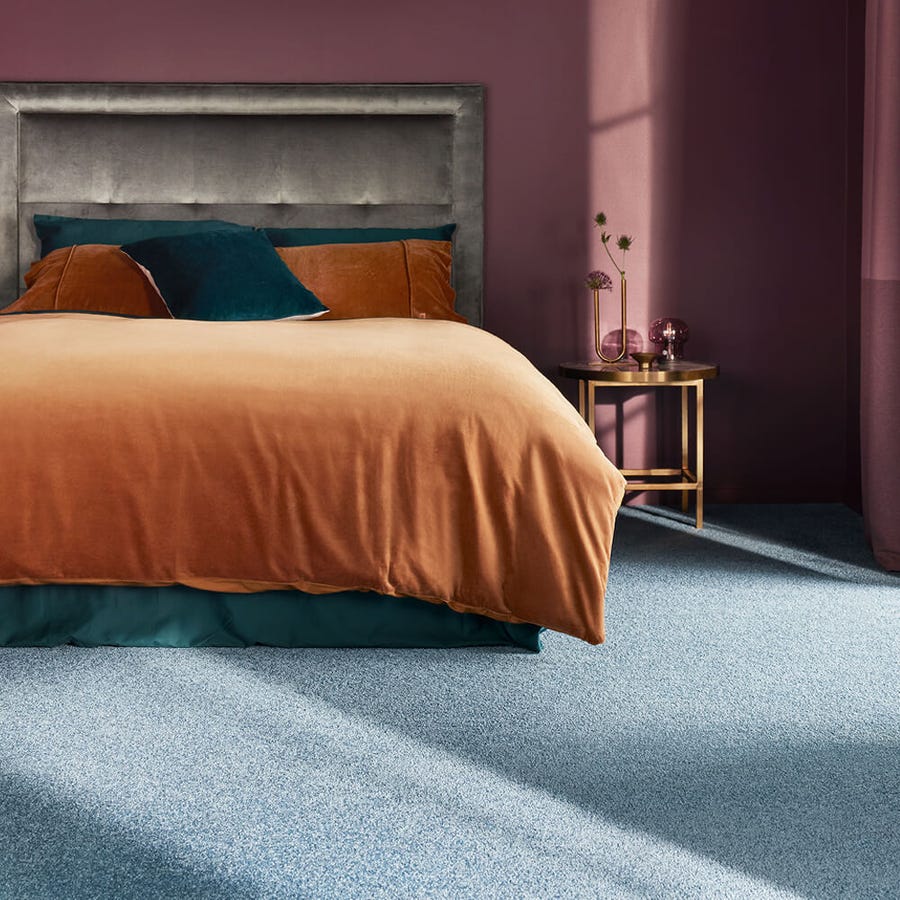 Ultimate Soft Carpet - Passionate Range