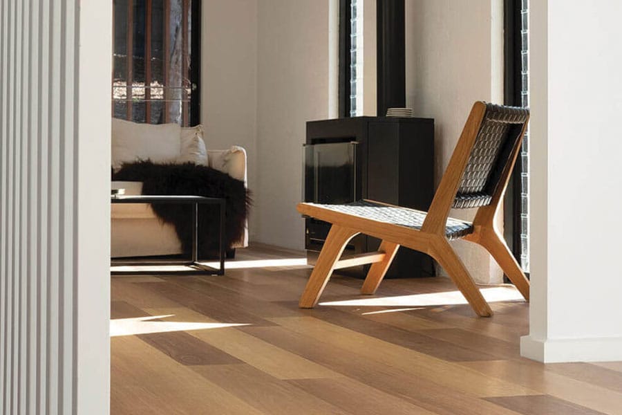 Daylesford Vinyl Flooring Planks