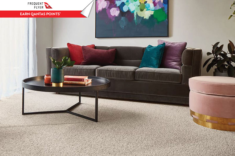 Defined Charm Carpet Range