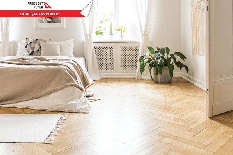 Parquetry Flooring Products