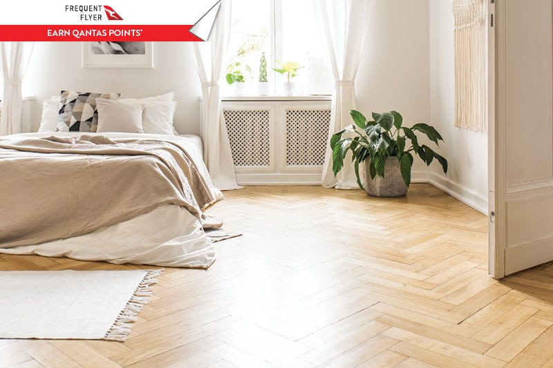 Parquetry Flooring