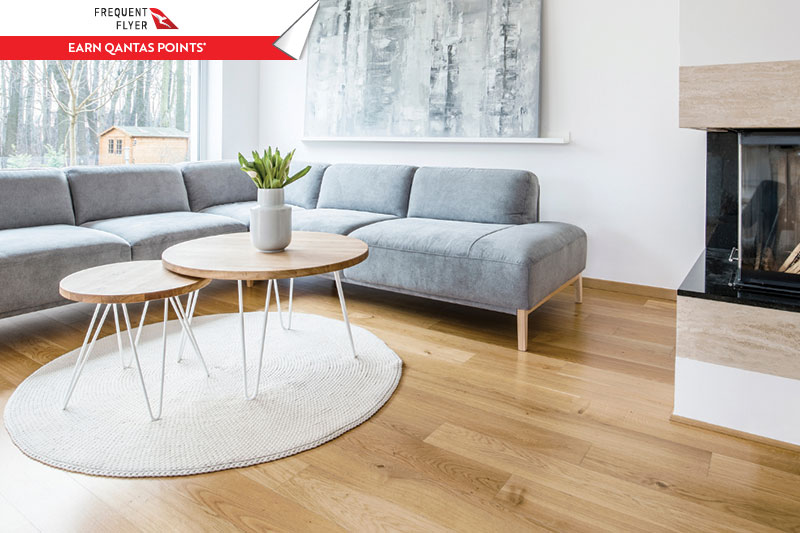 ENGINEERED TIMBER FLOORING PRODUCTS