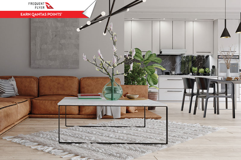 Rugs a large range at Westcoast Floors Geelong