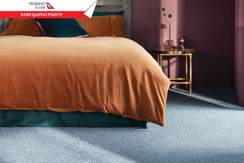 passionate-hero - Westcoast Floors Passionate Carpet Range lifestyle image