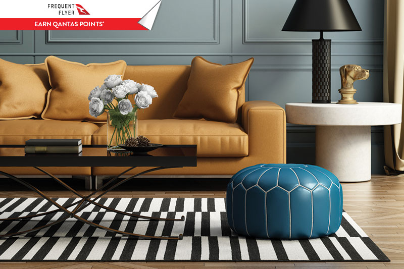 Rugs a large range at Westcoast Floors Geelong