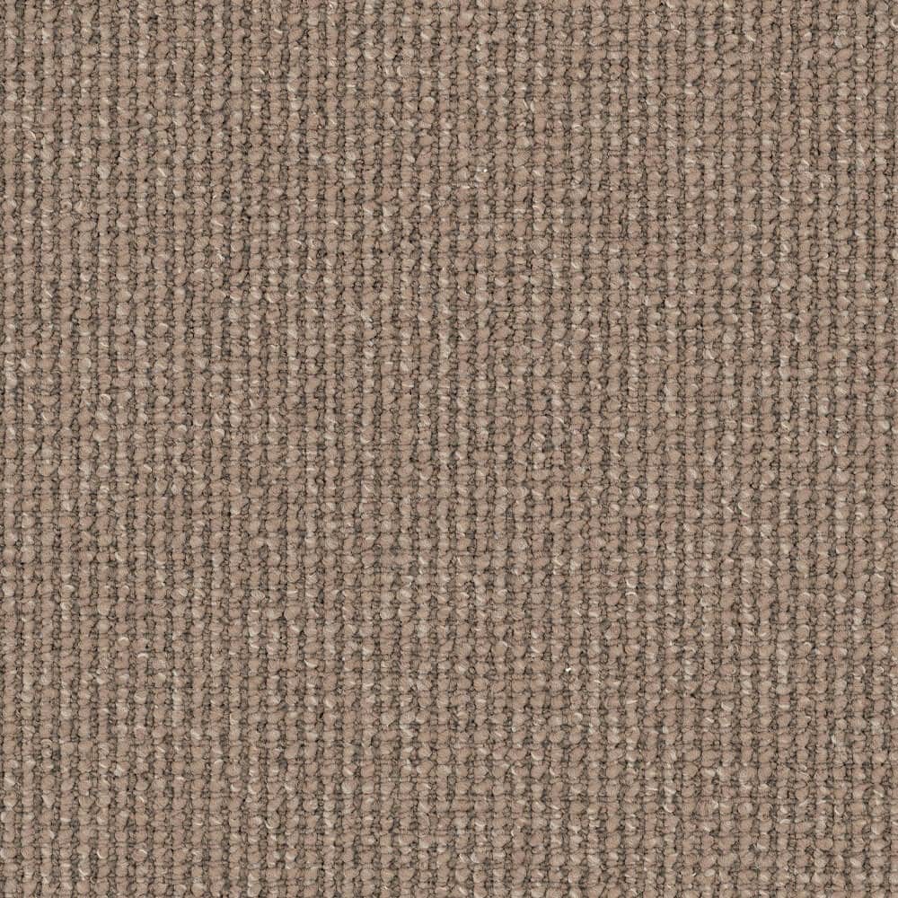 Autumn Mist carpet range in Tallow colour