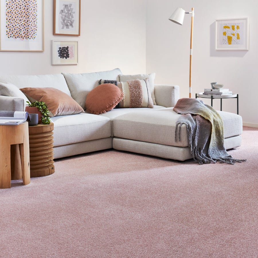 Ultimate Soft Carpet - Total Bliss Range