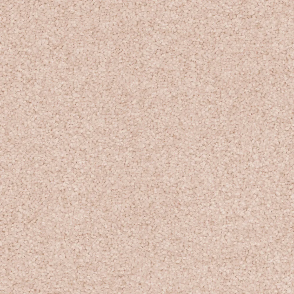 Total Bliss Carpet Range in Dappled Pink colour