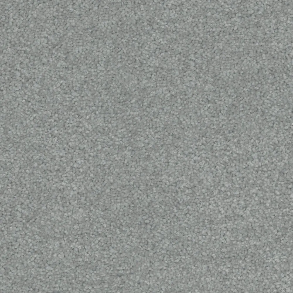 Total Bliss Carpet Range in Cloud Grey colour