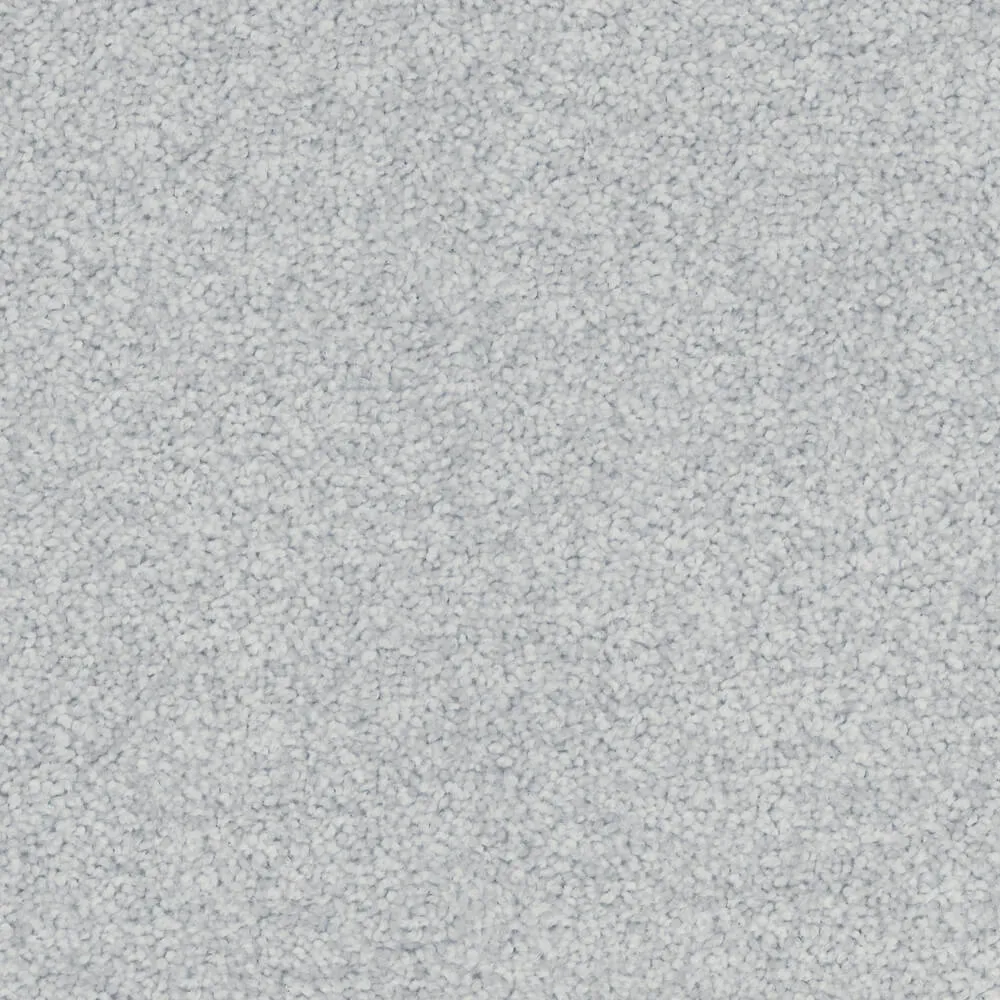 Total Bliss Carpet Range in Glacier Grey colour