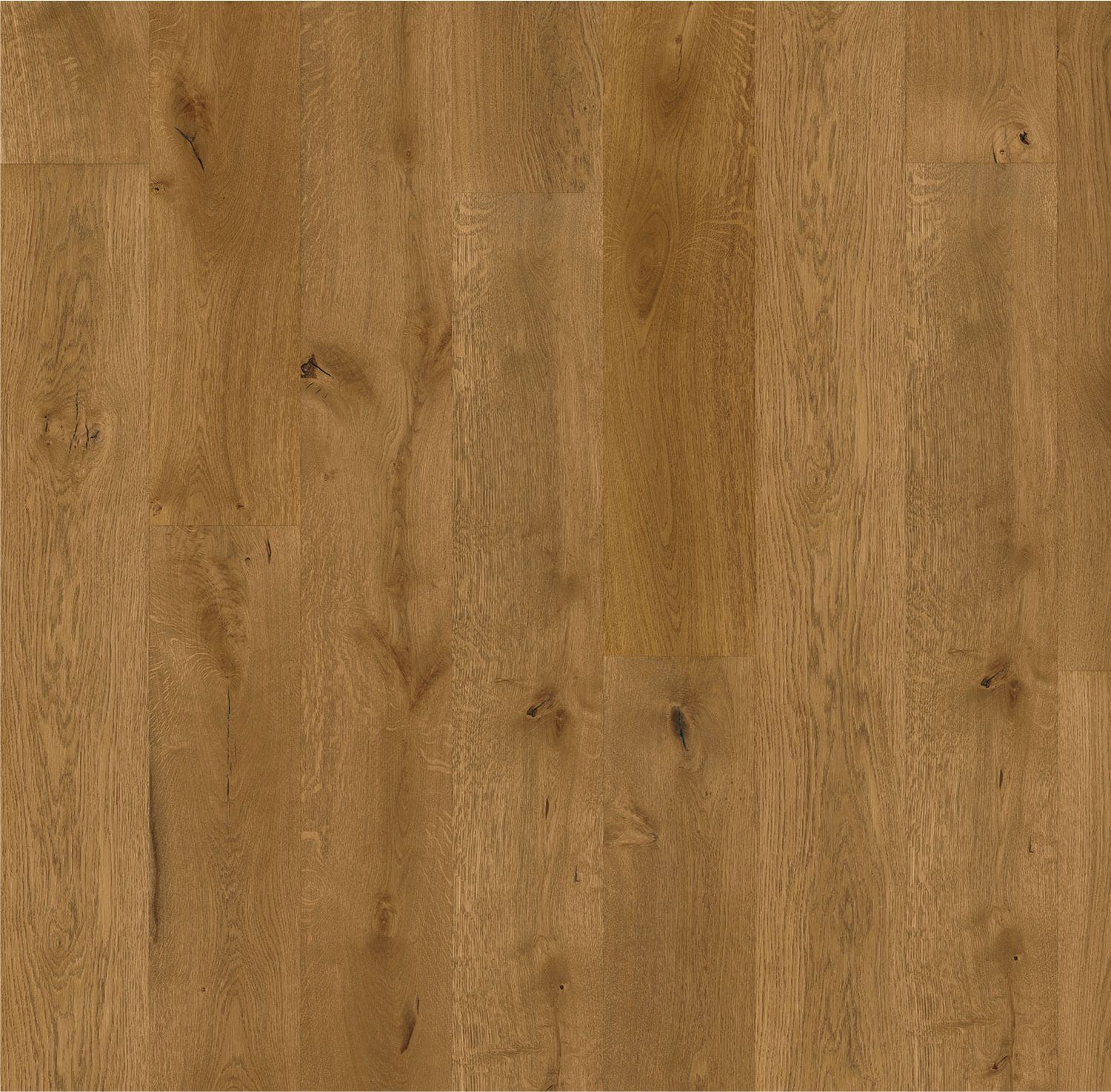 Forever European Oak Flooring in Copper