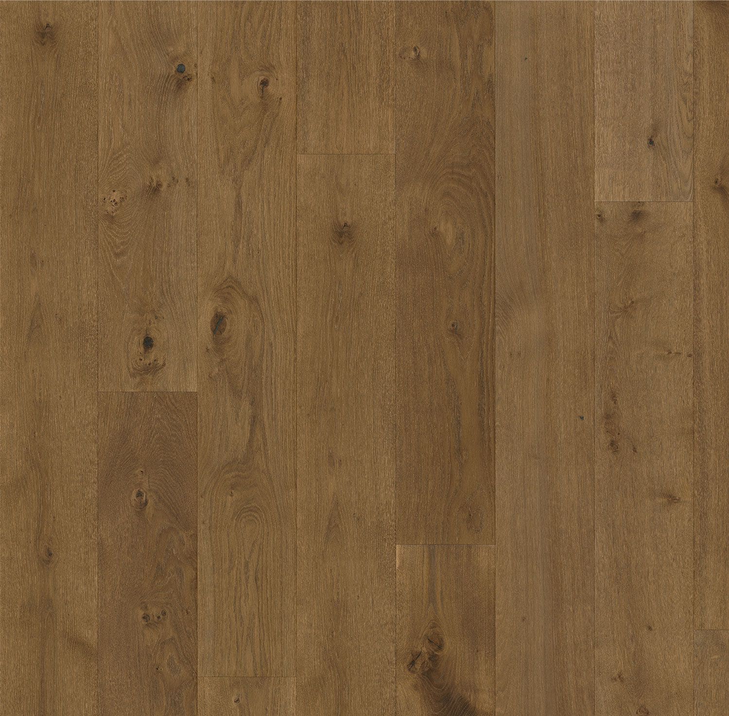 Forever European Oak Flooring in Chestnut
