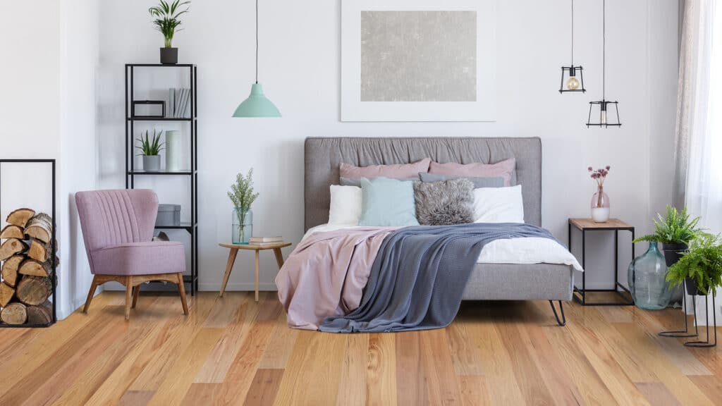 Blackbutt from Eucalypt Flooring Collection