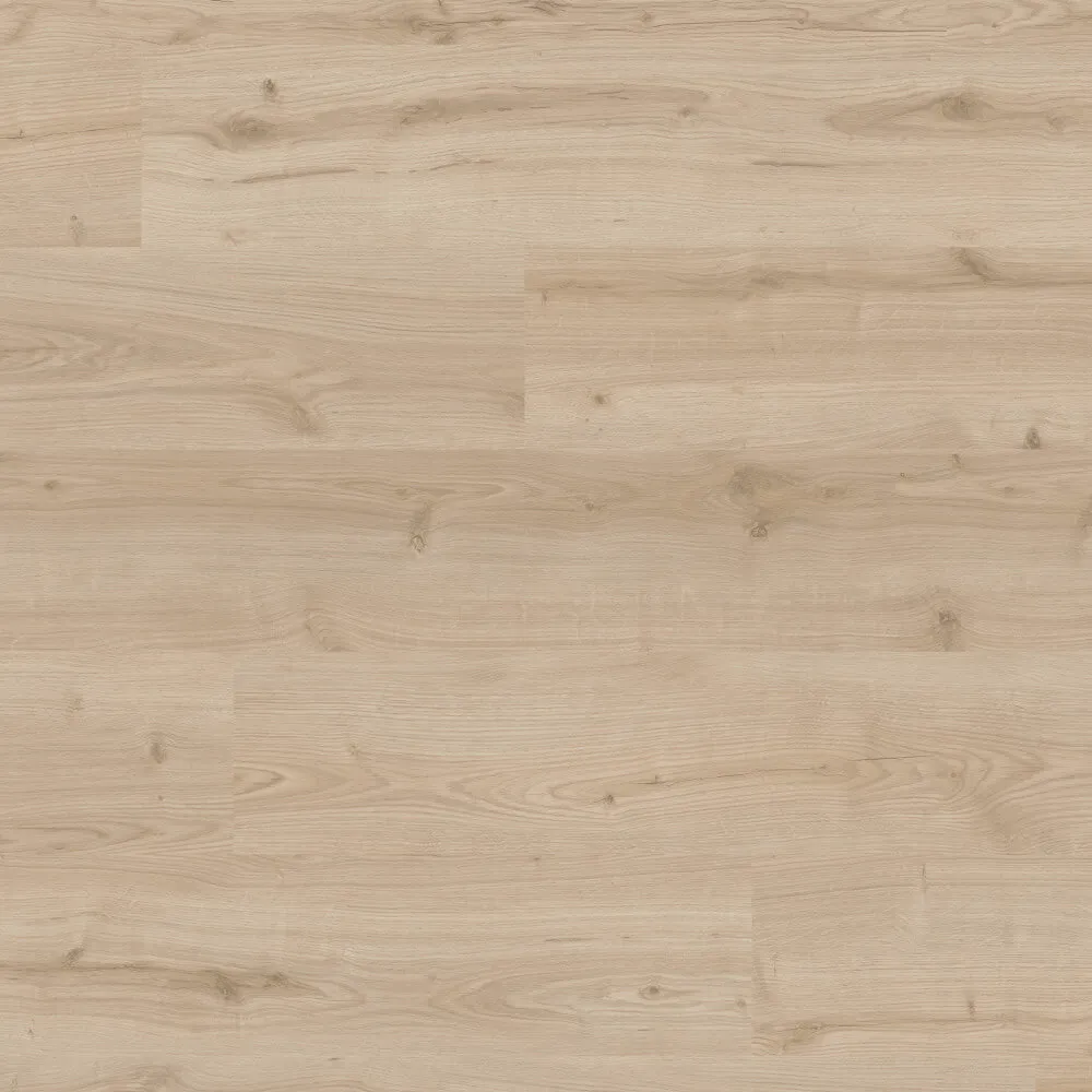 Florence Laminate Range in Biscuit Light Oak Colour.