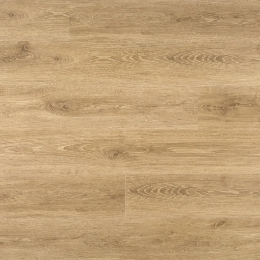 Florence Laminate Range in Pure Oak Colour.