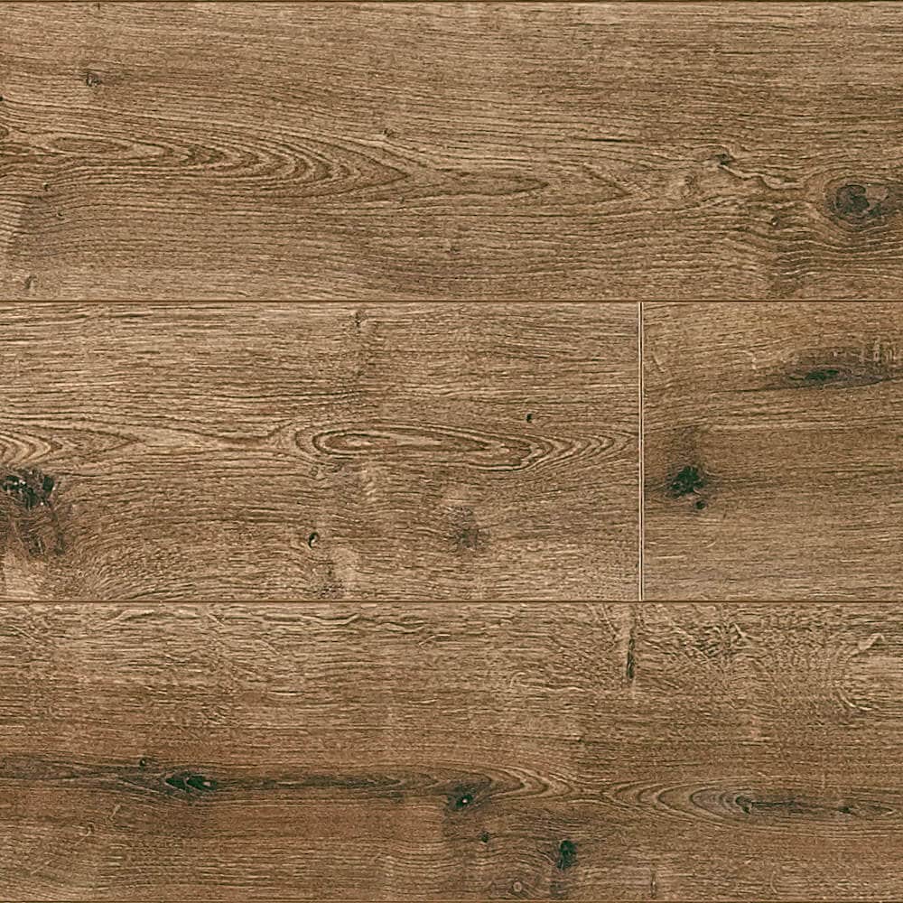 Florence Laminate Range in Spiced Oak Colour.