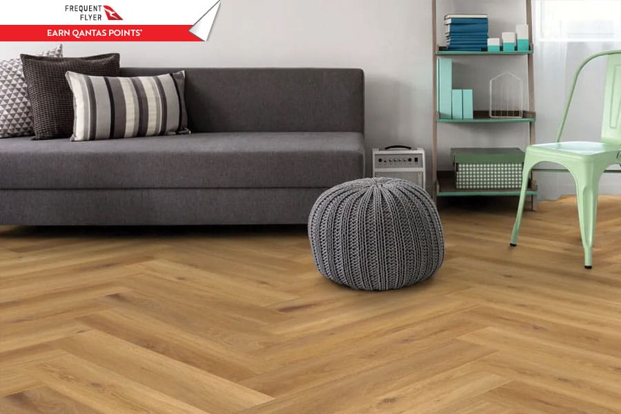 herringbone-hero - Westcoast Floors Herringbone Laminate flooring